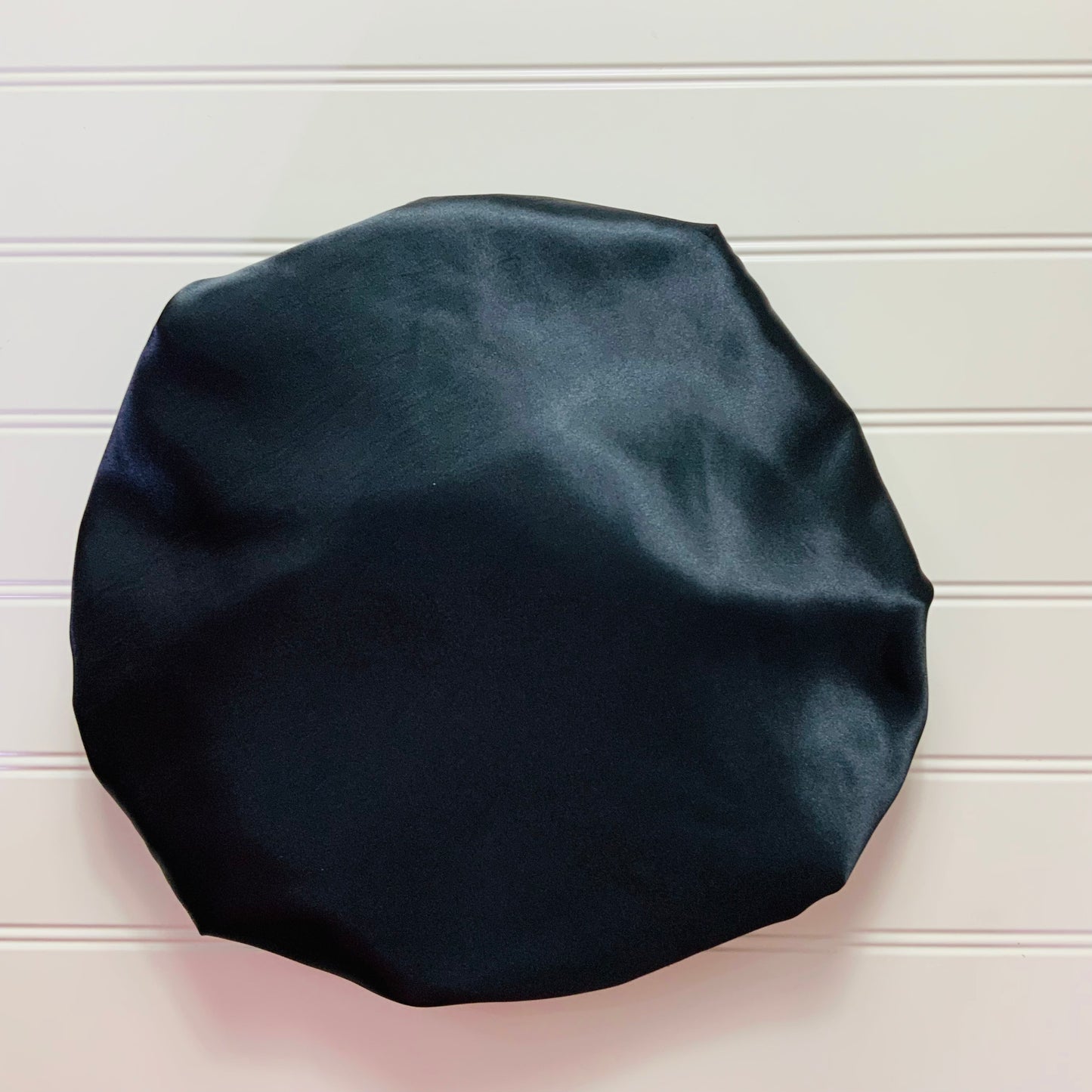 Adjustable Ankara Satin Sleep Bonnet Batik