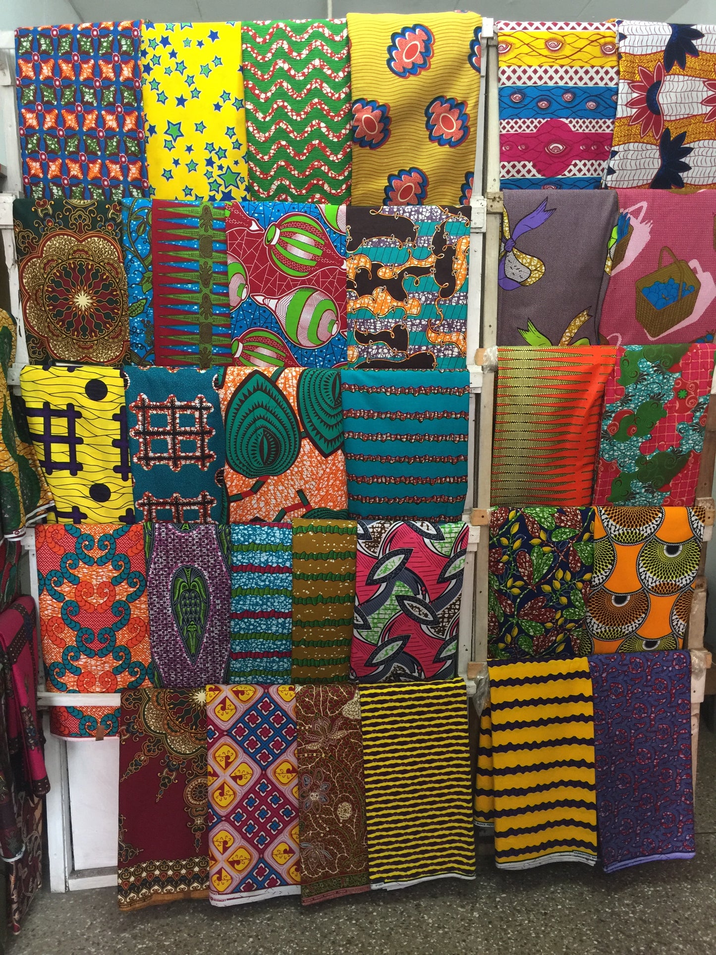 Self Paced Bootcamp 1 Class Pre- Cut Projects + Cut Your Own Pajama Bottoms