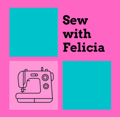 Sew With Felicia logo