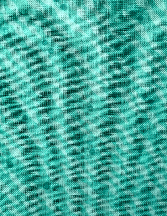 Green Sand Dunes Fat Quarter