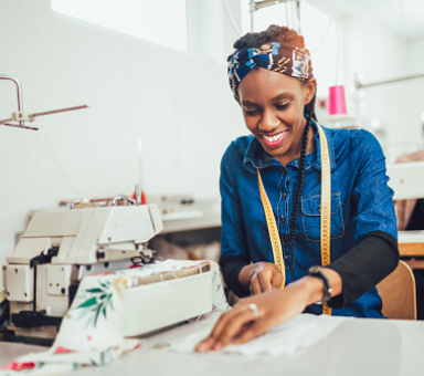 Beginner Sewing Bootcamp 2 Adult