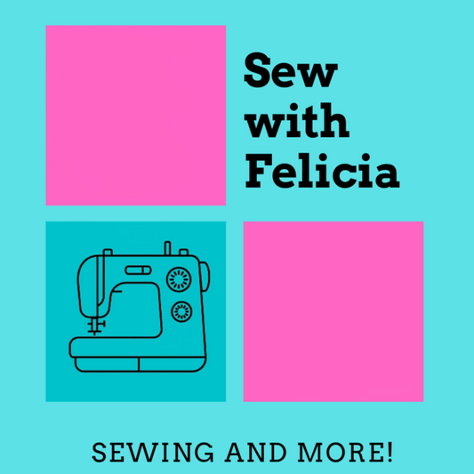 Sew With Felicia Gift Card