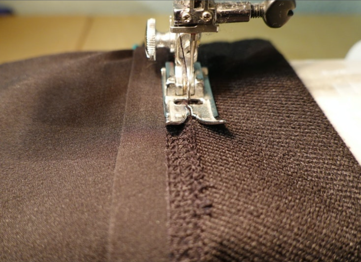 Basic Mending & Alterations Class for Adults